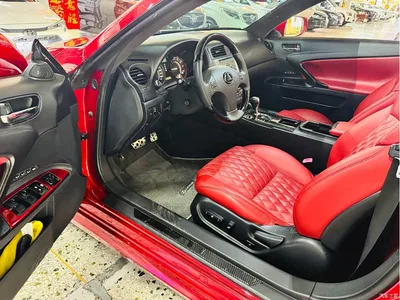 2009 Lexus IS 300C, фото 4, лот 10319219