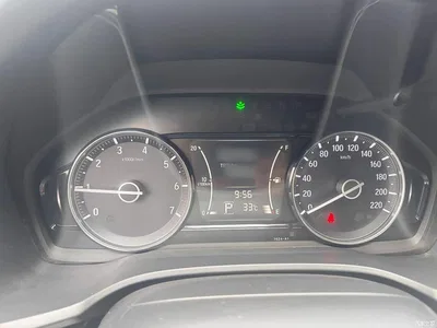 2019 Honda Lingpai 180Turbo CVT Comfort China VI, фото 4, лот 10894008