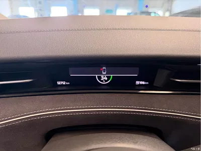 2024 Volkswagen ID.7 VIZZION PRO, фото 4, лот 10474738