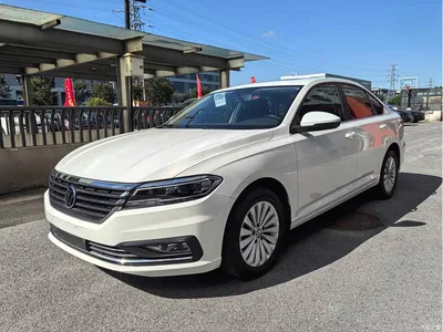 2022 Volkswagen Lavida 280TSI DSG Comfort Edition, фото 1, лот 10454799