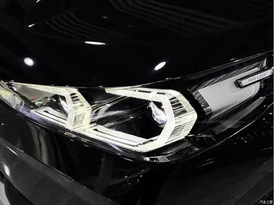 2024 BMW X1 sDrive25Li X Design Package, фото 4, лот 10470539