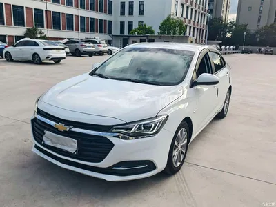 2020 Chevrolet Monza 320 Auto Joy Edition, фото 1, лот 10377902