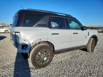 2026 FORD BRONCO SPORT BIG BEND, фото 3, лот 11317342