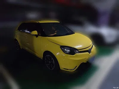 2014 MG 3 1.5L Manual Elite Edition, фото 4, лот 10325509