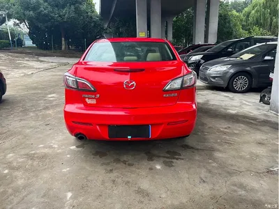 2013 Mazda Mazda3 Axela Sedan 1.6L Automatic Elite, фото 4, лот 10327267