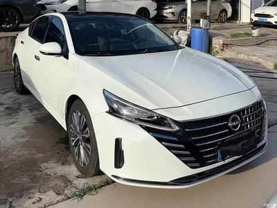 2022 Nissan Teana 2.0L XL-TLS Comfort Edition, фото 4, лот 10346610