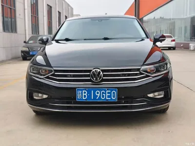 2020 Volkswagen Magotan, фото 2, лот 11175151