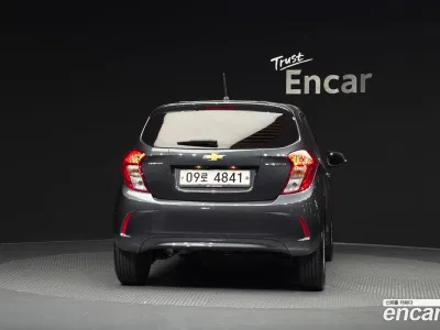 2019 Chevrolet Spark Premier, фото 4, лот 10955182