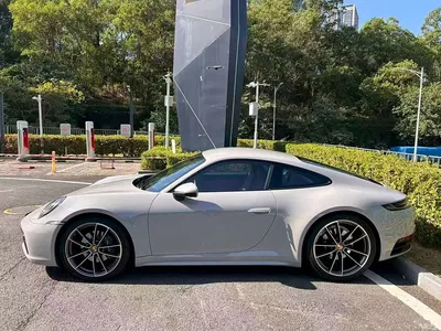 2023 Porsche 911 Carrera 3.0T, фото 2, лот 10412246