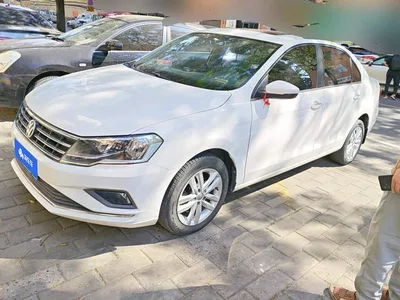 2017 Volkswagen Jetta 1.4L Manual Comfort, фото 1, лот 10397361