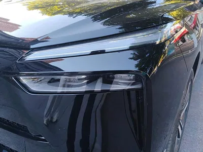 2025 WEY Lanshan AWD Max, фото 4, лот 11585052