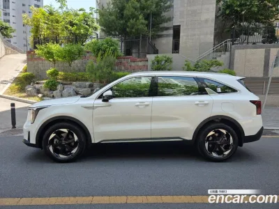 2026 Kia Sorento HEV 1.6 2WD, фото 2, лот 10159850