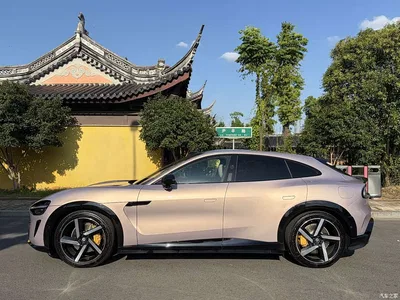 2025 Xiaomi Auto Xiaomi YU7 Ultra Long Range High Performance AWD Max Edition, фото 4, лот 10625354