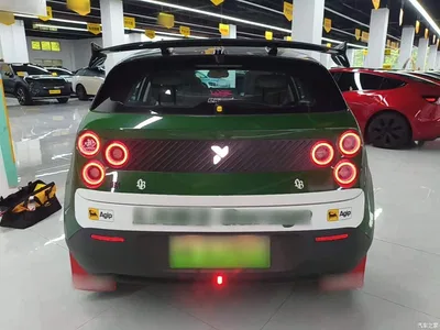 2025 Firefly Firefly Free & Easy Edition, фото 4, лот 10362052