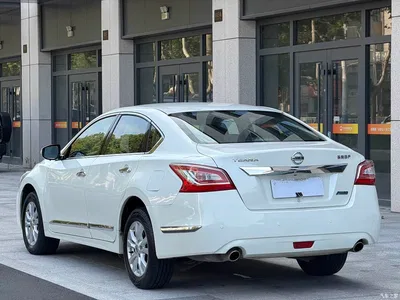 2014 Nissan Teana 2.0L XL Upper Tech Edition, фото 4, лот 10768917