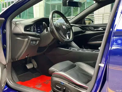 2021 Buick Regal GS 28T Premium Model, фото 4, лот 10256803
