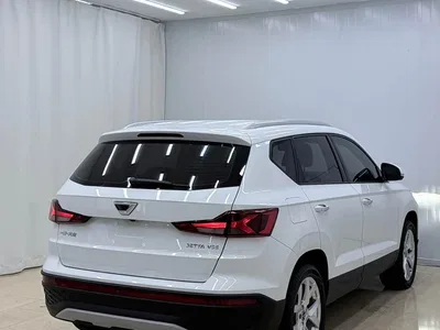 2023 Jetta VS5 280TSI Auto Comfort Type, фото 4, лот 10431734