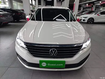 2021 Volkswagen Lavida 1.5L Automatic Trend Edition, фото 3, лот 11502863