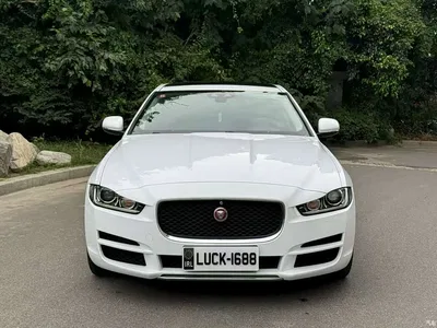 2018 Jaguar XEL 2.0T 200PS Luxury Edition, фото 2, лот 10455885