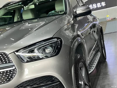 2020 Mercedes-Benz GLE Facelift GLE 350 4MATIC Luxury, фото 4, лот 10296182