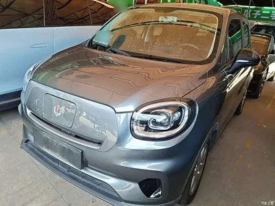 2022 Leapmotor T03 Crystal Shine Edition, фото 2, лот 10388072