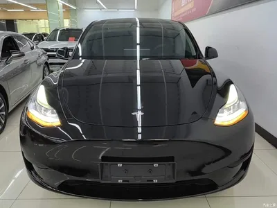 2022 Tesla Model Y Facelift Rear-Wheel Drive Version, фото 3, лот 11204363
