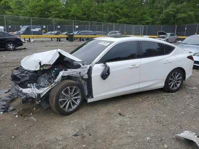 2025 ACURA INTEGRA, фото 1, лот 10873134