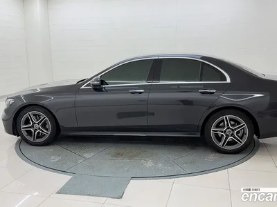 2023 Mercedes-Benz E-Class E250 AMG Line, фото 2, лот 10075769