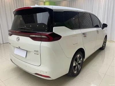 2021 GAC Trumpchi Trumpchi M6 PRO 270T Automatic Premium Edition, фото 4, лот 10414371