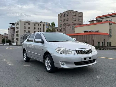 2011 Toyota Corolla 1.6L Automatic Luxury Edition, фото 3, лот 10382632