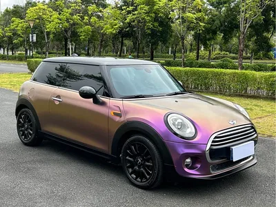 2016 MINI MINI 1.5T COOPER, фото 3, лот 11492621