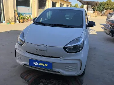 2021 Roewe Kaiwei CLEVER 302km New Four-Seat Super Edition, фото 2, лот 10349827