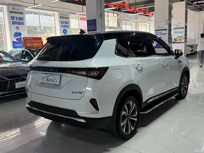 2021 Wuling Motors Wuling Xingchen 1.5T CVT Starlight Edition, фото 4, лот 11167287