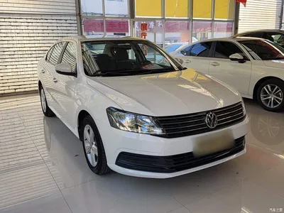 2017 Volkswagen Lavida 1.6L Manual Trend Edition, фото 4, лот 11518589
