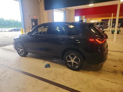 2024 HONDA HR-V EXL, фото 2, лот 10723031
