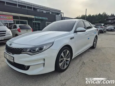 2018 Kia K5 2.0 MX, фото 1, лот 10182709