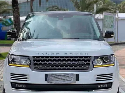 2013 Land Rover Range Rover 3.0 TDV6 Vogue, фото 2, лот 11241754