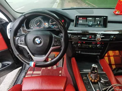 2018 BMW X6 xDrive28i, фото 3, лот 10469304