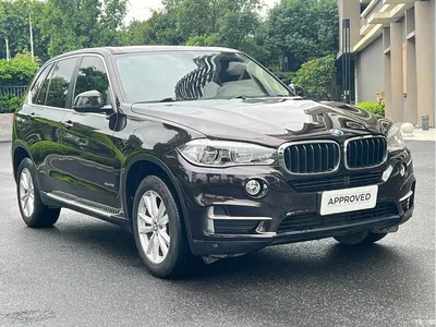 2017 BMW X5 (Import) xDrive35i Elegance, фото 3, лот 10463716