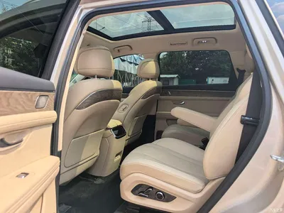 2022 AITO Wenjie AITO M7 1.5T RWD Comfort Edition, фото 3, лот 10817281