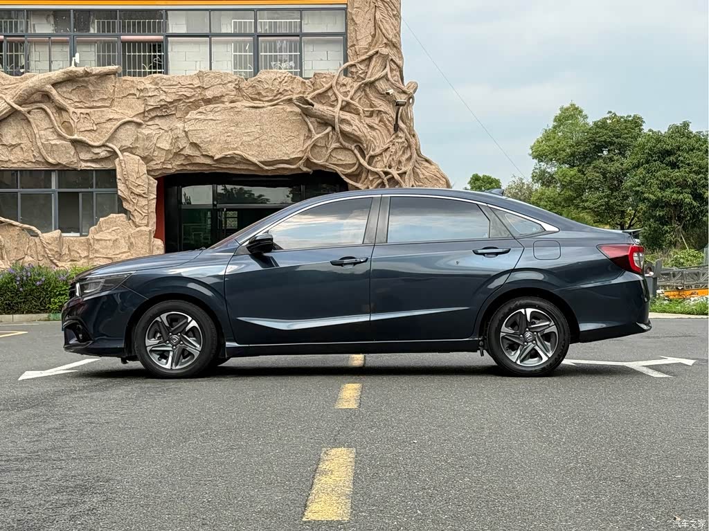 2019 Honda ENVIX 180TURBO CVT Pleasure China V, фото 3, лот 11175845
