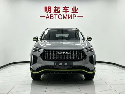 2022 Haval Chitu Power Edition 1.5T Purple Copper Rabbit, фото 3, лот 11569654