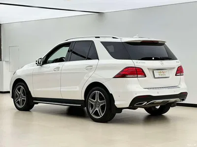 2018 Mercedes-Benz GLE 400 4MATIC Ultimate Edition, фото 3, лот 10260967