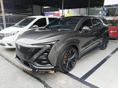 2022 Changan UNI-T 1.5T Sport Flagship, фото 1, лот 10387388