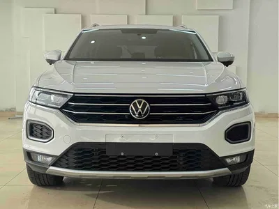 2021 Volkswagen T-ROC 280TSI DSG 2WD Comfort Smart Connect Edition, фото 2, лот 10445599