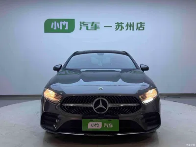 2022 Mercedes-Benz A-Class Facelift A 180 L Sport Sedan, фото 3, лот 10954771