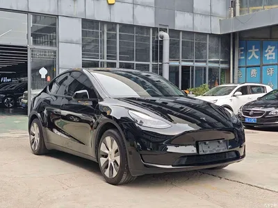 2022 Tesla Model Y Facelift Rear-Wheel Drive Version, фото 3, лот 11223269