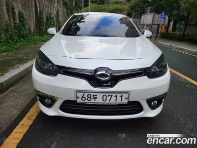 2016 Samsung SM3 RE, фото 1, лот 10187156
