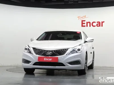 2013 Hyundai Grandeur HG240 Modern, фото 3, лот 11411144