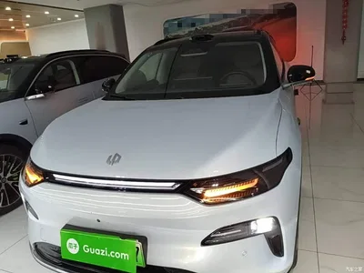 2026 Leapmotor C11 Pure Electric 640 LiDAR Premium, фото 3, лот 10442043